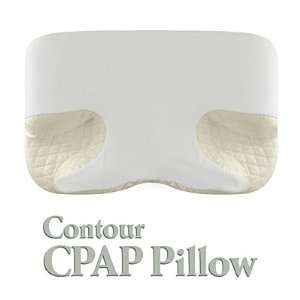  Countour CPAP Pillow