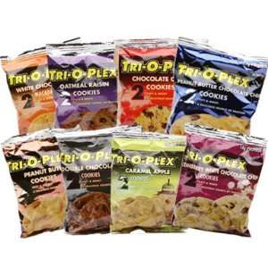   Tri O Plex Protein Cookies (2 Servings/Bag)