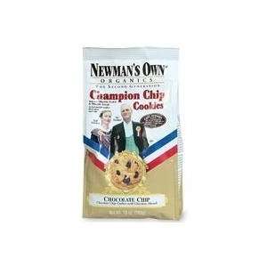   Champion Chip Cookies Chocolate Chip    10 oz