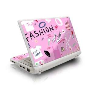  Tres Chic Design Asus Eee PC 901 Skin Decal Protective 