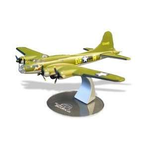  Boeing B17 Flying Fortress Sally B Toys & Games
