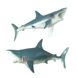  Shark Toy Animals Toys & Games
