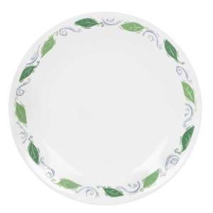 Corelle Livingware 8 1/2 Inch Luncheon Plate, Spearmint  