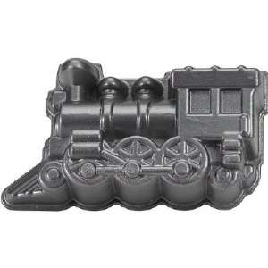  Pro Cast Locomotive Cake Pan