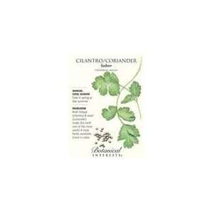    Botanical Interest   Cilantro / Coriander Patio, Lawn & Garden