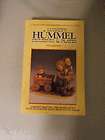Hummel 1985 Annual Plate Chick Girl Hum 278
