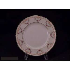  Syracuse Wardell Bread & Butter Plates