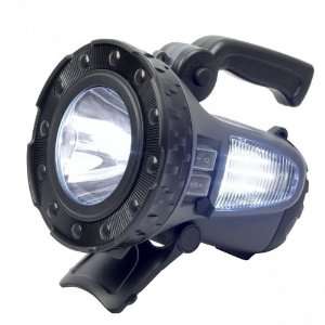  Wagan 2650 Brite Nite 5W LED Spotlight Lantern
