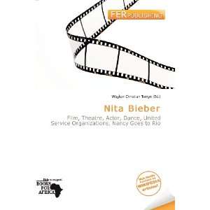    Nita Bieber (9786200731616) Waylon Christian Terryn Books