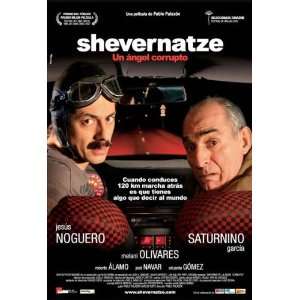 Shevernatze un ngel corrupto Poster Movie Spanish 27x40 