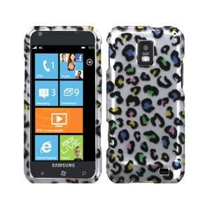   Cover for Samsung Focus S SGH i937 Cell Phones & Accessories