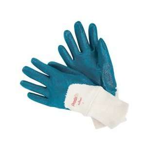  Memphis Glove 127 9780L Nitrile Coated Gloves