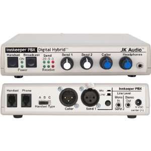  JK Audio innkeeper PBX Musical Instruments