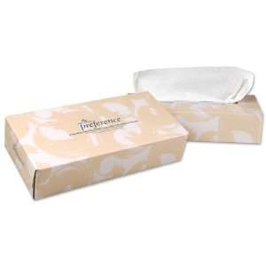  Preference® Facial Tissue, 30 Boxes/Case Health 