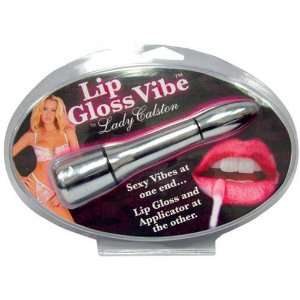  Lip Gloss Vibe Clam