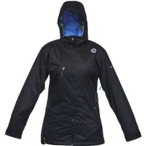  Sessions Counteract Jacket Womens 2011   XS Sports 