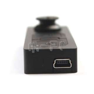 HD Mini Button Pinhole Spy Camera Hidden DVR Camcorder Vedio Rec 