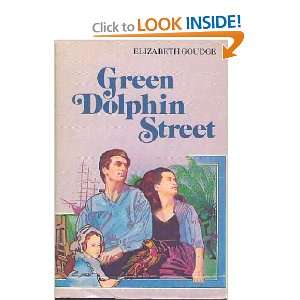  Green Dolphin Country Elizabeth Goudge Books