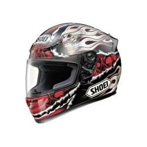  Shoei RF 1000 Sever Helmet X Small Automotive