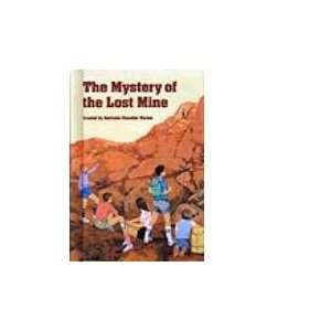  Mystery of the Lost Mine #52 (9780807554272) Gertrude 