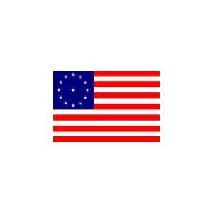  Historical Flag, Cowpens, 3 x 5, Nylon Sports 