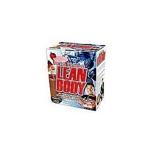Labrada   Lean Body Carb Watchers Meal Grocery & Gourmet Food