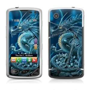  Abolisher Design Protective Skin Decal Sticker for LG 