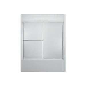  Slv By Tub Door