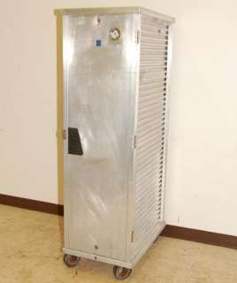 Cres Cor One Door Hot Holding/Transport Cabinet  