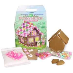  Wilton Bunny Hutch Gingerbread Kit