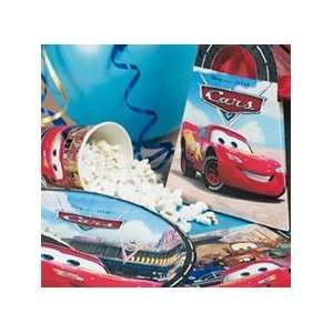  Cars Spectacular Party Package Toys & Games