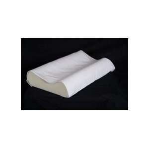 Basic Cervical Foam Support Pillow
