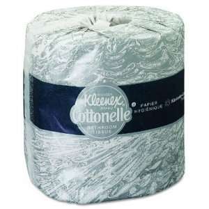  KIMBERLY CLARK PROFESSIONAL* KLEENEX COTTONELLE Two Ply 