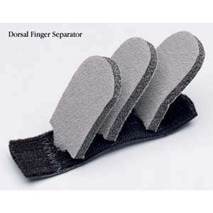  Progress Dorsal Finger Separator
