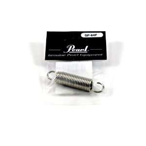 com Pearl SP64F Spring with Felt for Eliminator/P 1000/P 120P Pedals 