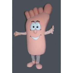  Feet Mascot Costume Commercial Quality Toys & Games