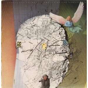  SENSELESS/POSTCARD CV LP (VINYL) UK EPIC 1993 SENSELESS THINGS Music