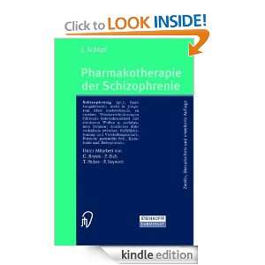 Pharmakotherapie der Schizophrenie J. Schöpf  Kindle 