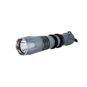  Uniquefire R5 1 Cree R5 LED 5 Mode 350lm Flashlight (Gray 
