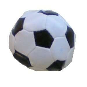  Soccer Ball Kick Balls Vinyl 12 pc [Toy] 