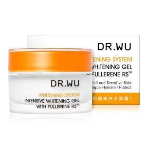  Dr. Wu Intensive Whitening Gel With Fullerene RS 30m 1 