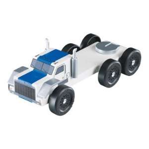  Semi Truck Racer Kit Toys & Games