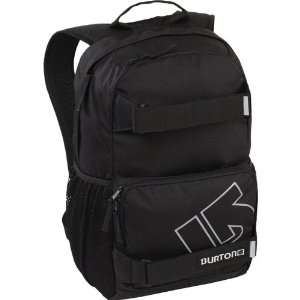  Burton Treble Yell Backpack 2012