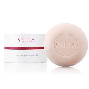  SELLA Classic Facial Cleansing Bar Beauty