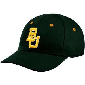   the World Baylor Bears Green Infant Lil Bear Hat