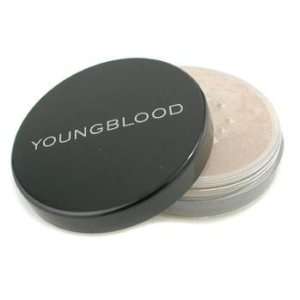 Exclusive By Youngblood Natural Loose Mineral Foundation   Pearl 10g/0 