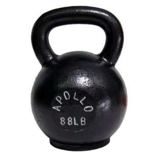 Apollo Kettlebell 40kg (88lb) 