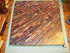 Used 500 + Pieces Eaton Jigsaw Puzzle Side Tracked 1981