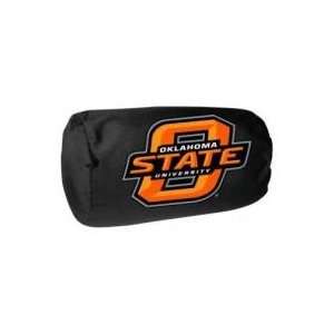 College Style 165 Bolster Pillow Oklahoma State
