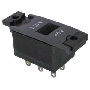  DPDT Voltage SELector Switch 